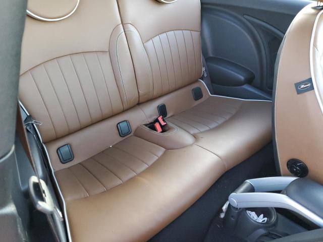 Photo 10 from auction – 2010 MINI COOPER with VIN WMWMF3C50ATZ64507