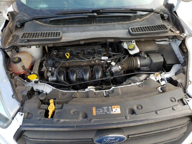Zdjęcie 12 z aukcji – 2017 FORD ESCAPE S z VIN 1FMCU0F70HUC19496