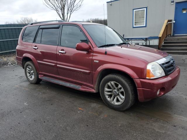 Photo 4 from auction – 2004 SUZUKI XL7 EX with VIN JS3TX92V144110917