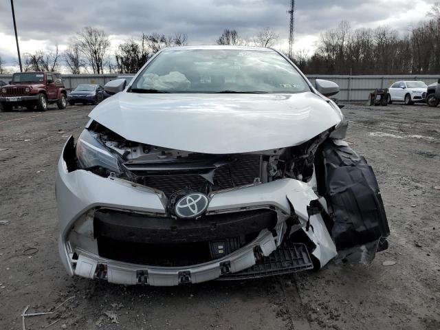 Photo 5 from auction – 2019 TOYOTA COROLLA L with VIN 2T1BURHE2KC198042
