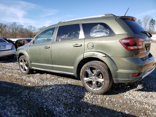 Photo 2 from auction – 2016 DODGE JOURNEY CR with VIN 3C4PDCGB3GT207703