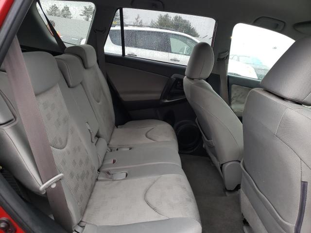 Photo 11 from auction – 2010 TOYOTA RAV4 with VIN JTMBF4DV8A5028167