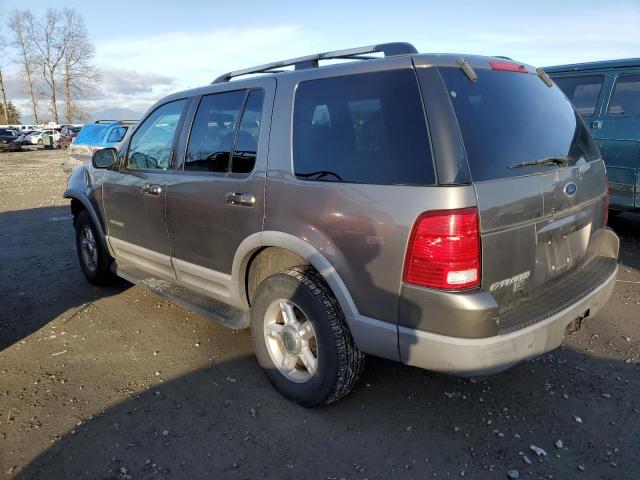 Photo 2 from auction – 2002 FORD EXPLORER X with VIN 1FMZU73E52ZA79798