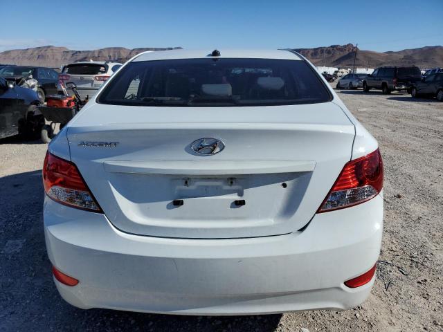 Photo 6 from auction – 2013 HYUNDAI ACCENT GLS with VIN KMHCT4AEXDU447693