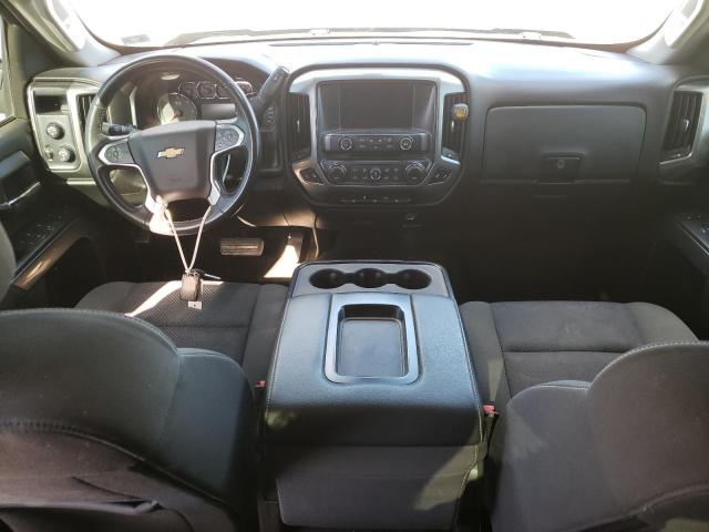 Photo 8 from auction – 2016 CHEVROLET SILVERADO with VIN 1GCVKREH3GZ318445
