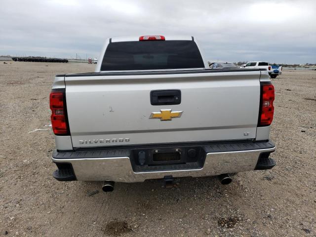 Photo 6 from auction – 2014 CHEVROLET SILVERADO with VIN 3GCPCREC8EG420542