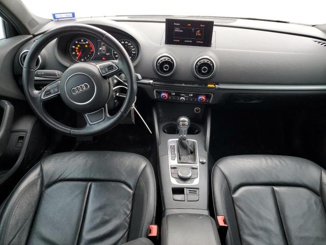Photo 8 from auction – 2015 AUDI A3 PREMIUM with VIN WAUACGFF6F1032676
