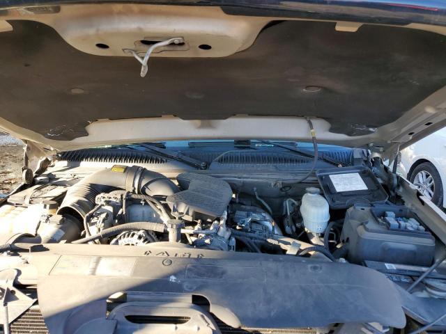 Photo 12 from auction – 2006 CHEVROLET SILVERADO with VIN 1GCHK23D66F138798