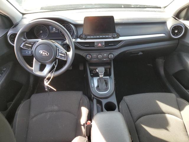 Photo 8 from auction – 2021 KIA FORTE FE with VIN 3KPF24AD4ME300716