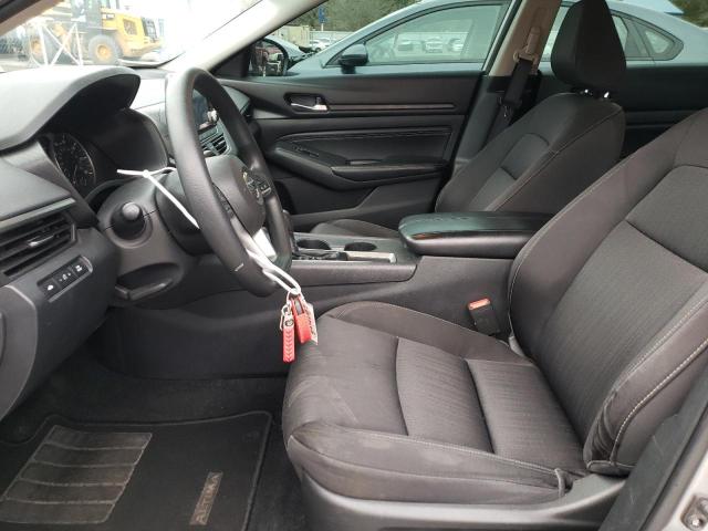 Photo 7 from auction – 2019 NISSAN ALTIMA S with VIN 1N4BL4BV3KC211698