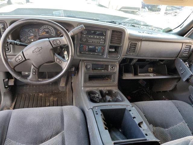 Photo 8 from auction – 2006 CHEVROLET SILVERADO with VIN 1GCHK23D66F138798