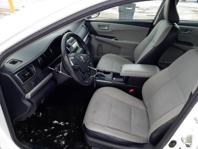 Photo 7 from auction – 2017 TOYOTA CAMRY LE with VIN 4T1BF1FK5HU365750