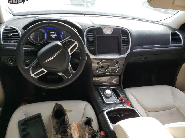 Photo 8 from auction – 2019 CHRYSLER 300 TOURIN with VIN 2C3CCARG3KH507293