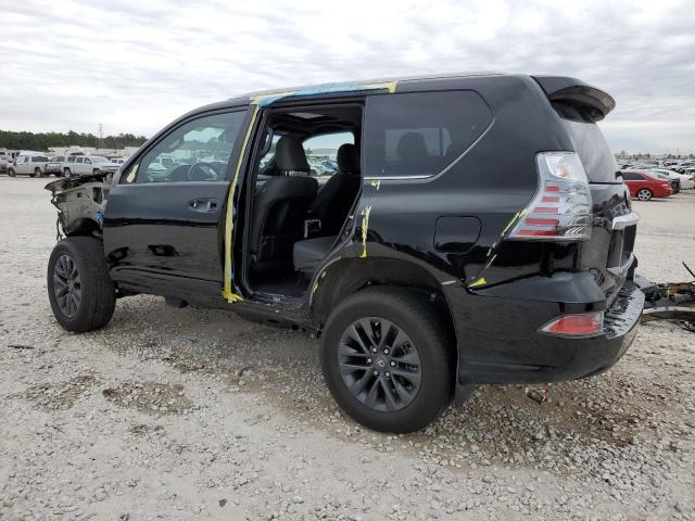Photo 2 from auction – 2022 LEXUS GX 460 with VIN JTJAM7BX2N5306586