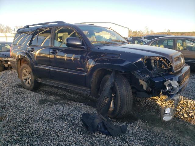 Photo 4 from auction – 2006 TOYOTA 4RUNNER LI with VIN JTEZU17R760065969