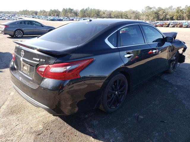 Photo 3 from auction – 2018 NISSAN ALTIMA 2.5 with VIN 1N4AL3AP0JC248490