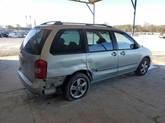 Photo 3 from auction – 2003 MAZDA MPV WAGON with VIN JM3LW28JX30361557