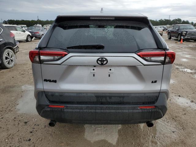 Photo 6 from auction – 2022 TOYOTA RAV4 LE with VIN 2T3H1RFV1NC189639