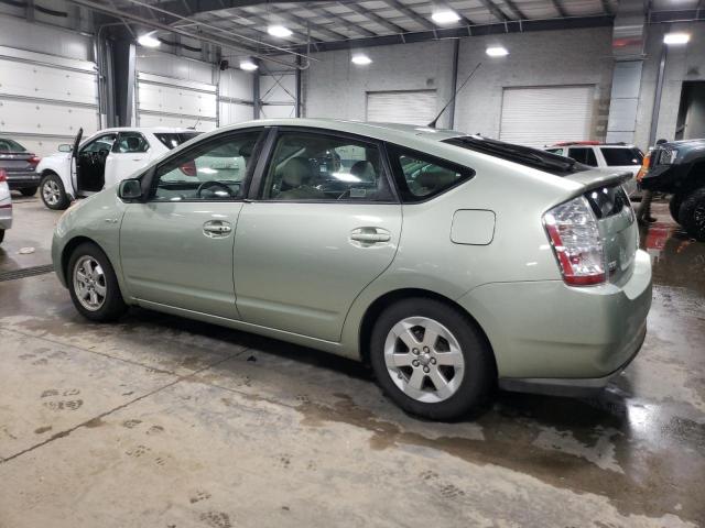 Photo 2 from auction – 2008 TOYOTA PRIUS with VIN JTDKB20UX87732477