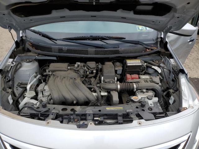 Photo 11 from auction – 2016 NISSAN VERSA S with VIN 3N1CN7AP1GL887935