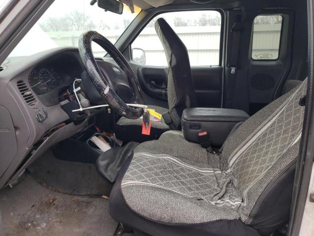 Photo 7 from auction – 2001 FORD RANGER SUP with VIN 1FTZR15E91PA84027