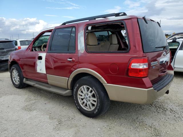 Photo 2 from auction – 2014 FORD EXPEDITION with VIN 1FMJU1H54EEF25101