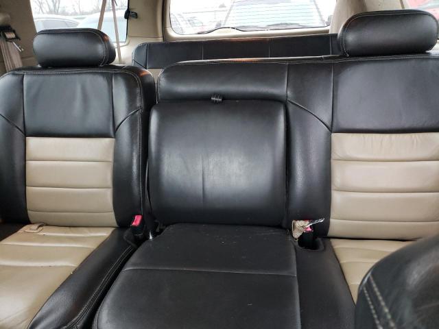 Photo 10 from auction – 2005 FORD EXCURSION with VIN 1FMNU44L95ED42834