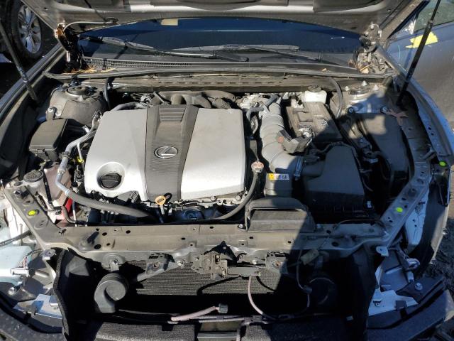 Photo 11 from auction – 2019 LEXUS ES 350 with VIN 58ABZ1B13KU009012