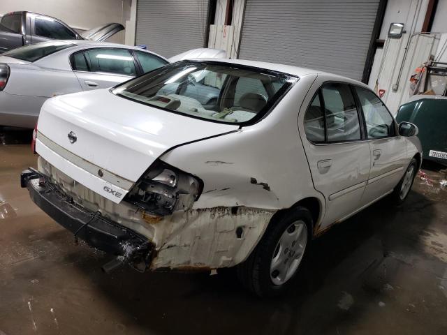 Photo 3 from auction – 2000 NISSAN ALTIMA XE with VIN 1N4DL01D4YC218128