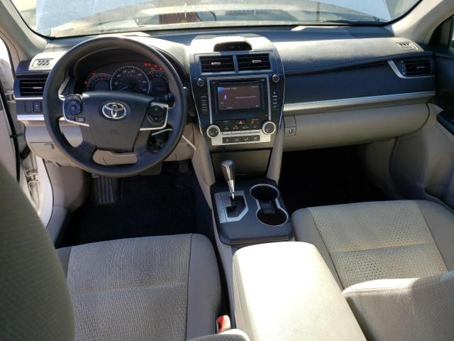 Photo 8 from auction – 2012 TOYOTA CAMRY BASE with VIN 4T1BF1FK6CU166893