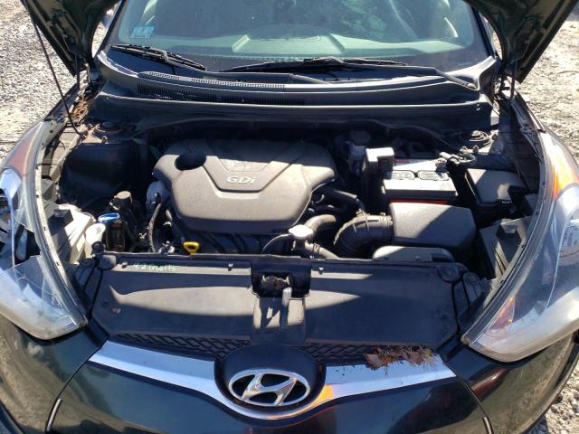 Photo 11 from auction – 2012 HYUNDAI VELOSTER with VIN KMHTC6AD2CU051713