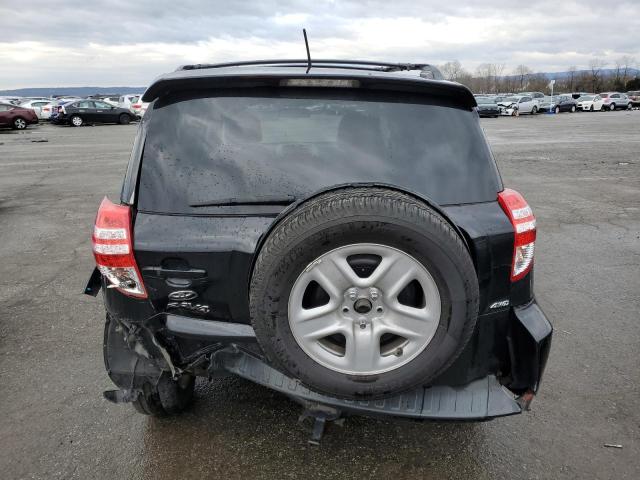 Photo 6 from auction – 2011 TOYOTA RAV4 LIMIT with VIN 2T3DF4DV8BW122097