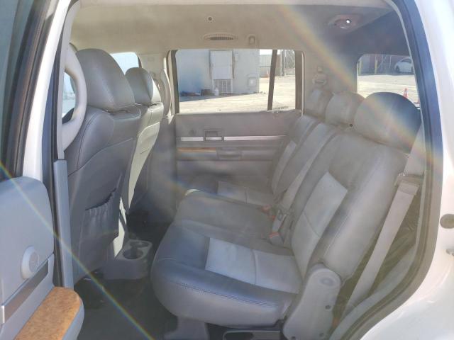 Photo 11 from auction – 2008 CHRYSLER ASPEN with VIN 1A8HX58N98F111630