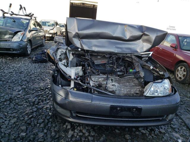 Photo 5 from auction – 2003 TOYOTA AVALON XL with VIN 4T1BF28B43U336784
