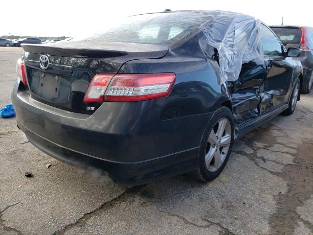 Photo 3 from auction – 2011 TOYOTA CAMRY BASE with VIN 4T1BF3EK2BU230665