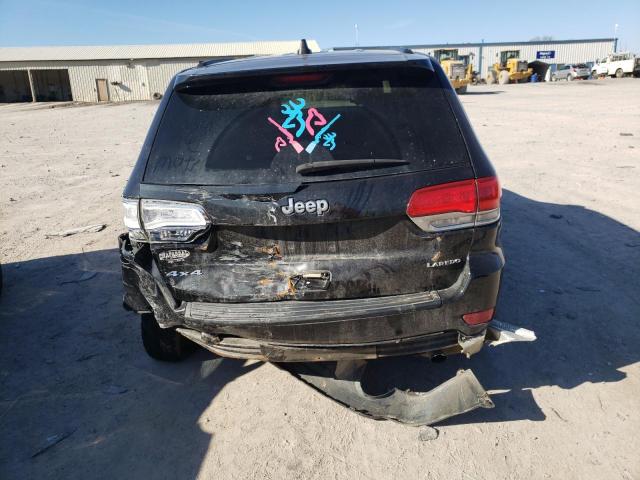 Photo 6 from auction – 2014 JEEP GRAND CHER with VIN 1C4RJFAG6EC325681