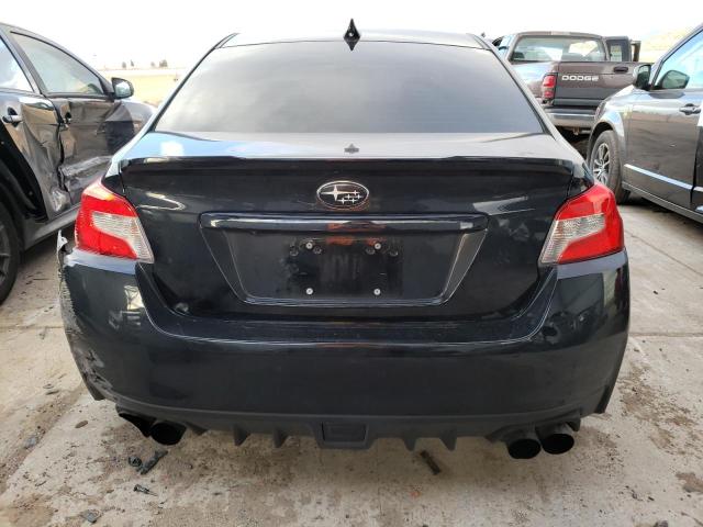 Photo 6 from auction – 2021 SUBARU WRX with VIN JF1VA1A6XM9810657