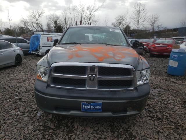 Photo 5 from auction – 2011 DODGE RAM 1500 with VIN 1D7RB1CP7BS685725