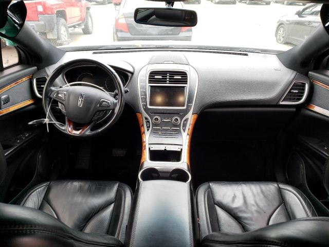 Photo 8 from auction – 2016 LINCOLN MKX SELECT with VIN 2LMTJ6KR3GBL61241