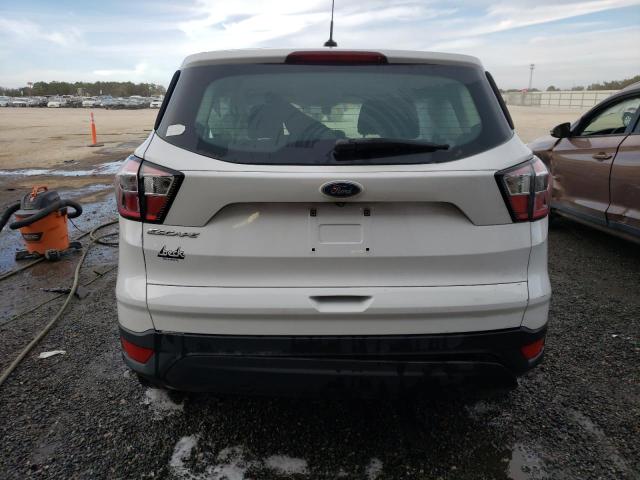 Photo 6 from auction – 2017 FORD ESCAPE S with VIN 1FMCU0F70HUC19496