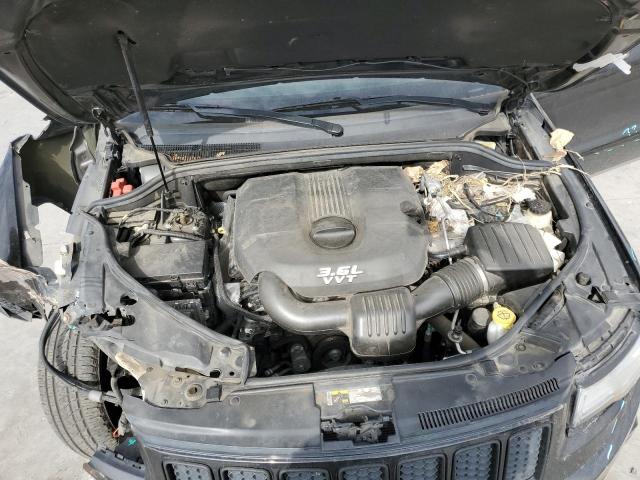 Photo 12 from auction – 2014 JEEP GRAND CHER with VIN 1C4RJFCG2EC172729