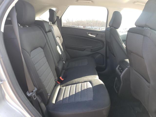 Photo 11 from auction – 2021 FORD EDGE SE with VIN 2FMPK4G96MBA03652
