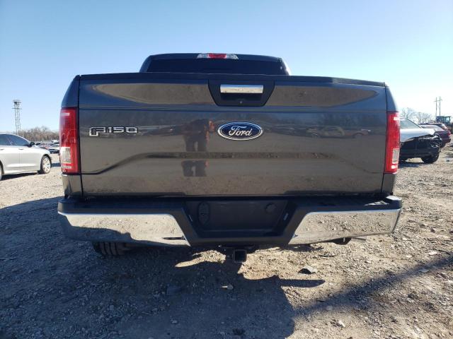 Photo 6 from auction – 2017 FORD F150 SUPER with VIN 1FTEW1EF0HFA22385