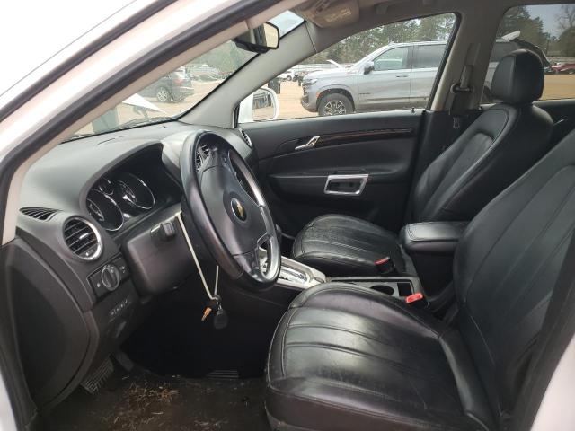 Photo 7 from auction – 2013 CHEVROLET CAPTIVA LT with VIN 3GNAL3EK8DS573063