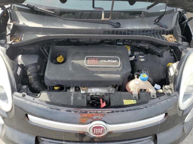 Photo 11 from auction – 2014 FIAT 500L TREKK with VIN ZFBCFADH2EZ019382