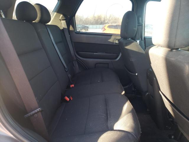 Photo 11 from auction – 2009 FORD ESCAPE XLT with VIN 1FMCU03G49KB88254