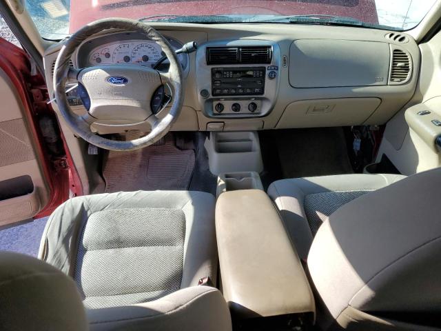 Photo 8 from auction – 2005 FORD EXPLORER S with VIN 1FMZU67K75UA22594