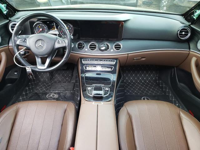 Photo 8 from auction – 2017 MERCEDES-BENZ E 300 with VIN WDDZF4JB3HA146871
