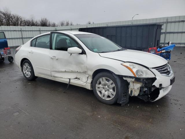 Photo 4 from auction – 2010 NISSAN ALTIMA BAS with VIN 1N4AL2APXAC142655