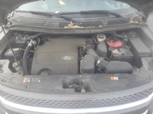 Photo 12 from auction – 2015 FORD EXPLORER L with VIN 1FM5K8F83FGA28317